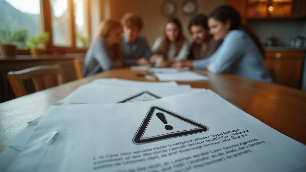 Tipps, wie man als Eigentümer clever vorgeht