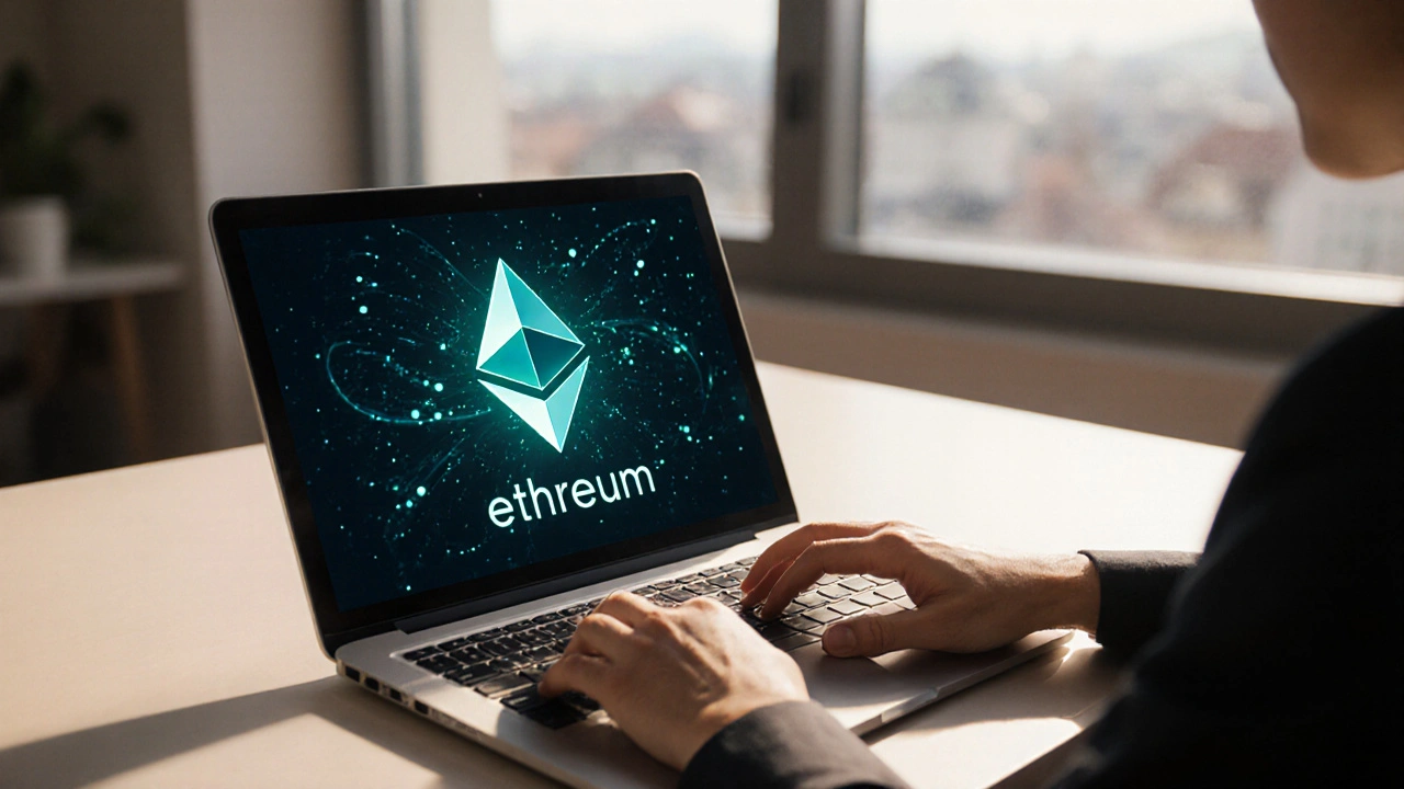 Ethereum Gas Fees - Was Sie über Transaktionsgebühren wissen müssen