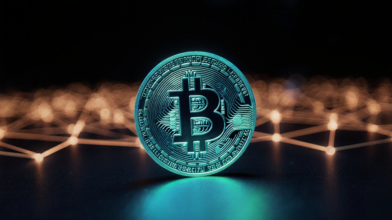 Wie Stablecoins ihren Wert erhalten - Erklärung und Praxis