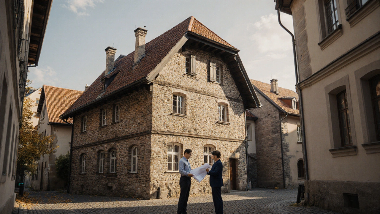 Abweichungen und Befreiungen vom Bebauungsplan beantragen: So erhält man eine Ausnahme vom Bauplan
