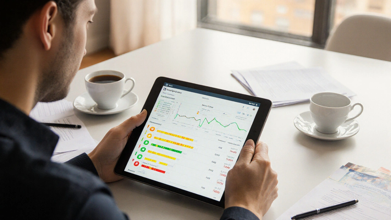 Automatisierte Bonitätsprüfung für Mietinteressenten: Die besten Tools im Vergleich 2025
