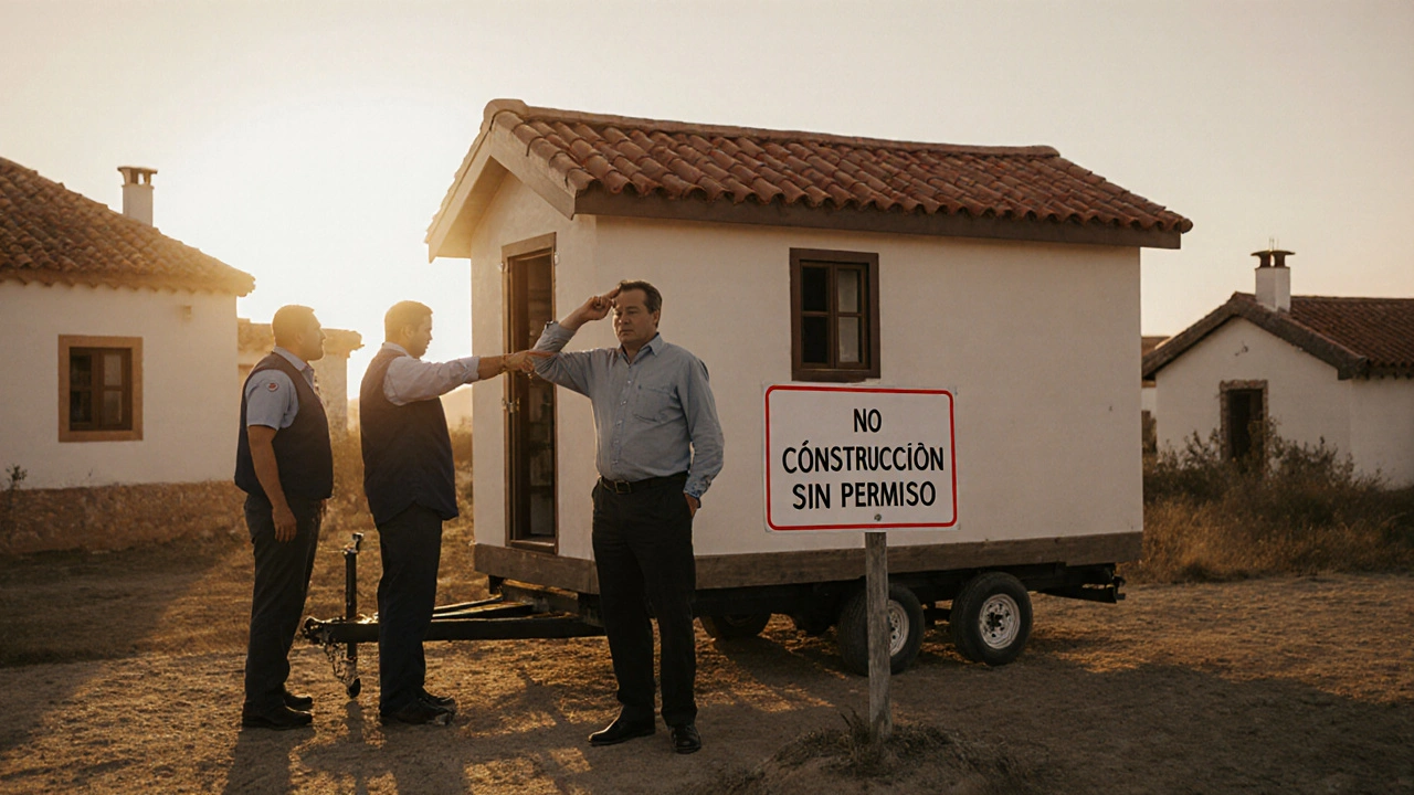 Bauen im Ausland: Baurecht, Genehmigungen und Kostenfallen erklärt