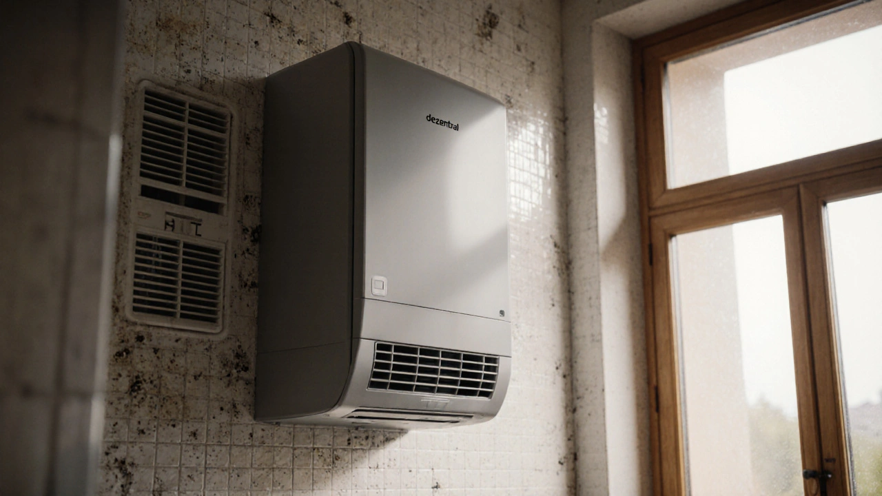 Lüftungsanlagen mit Wärmerückgewinnung nachrüsten: So sparen Sie Heizkosten im Altbau