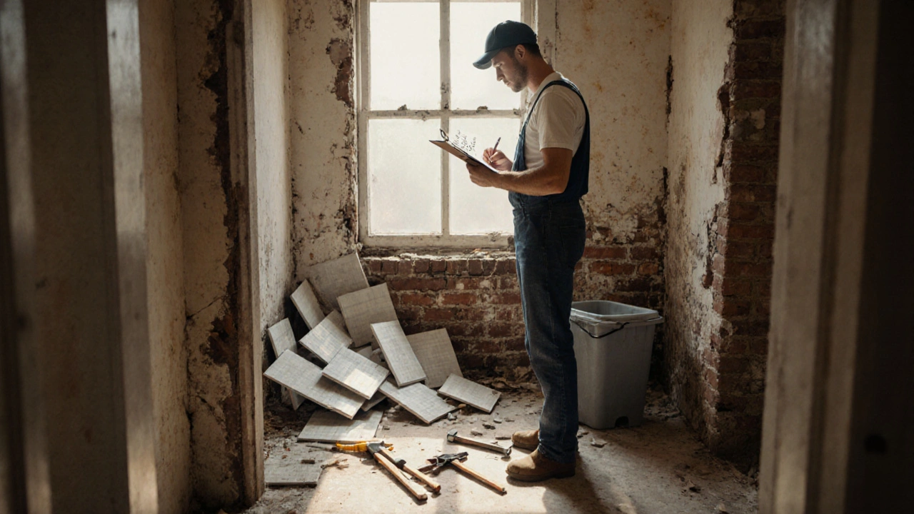 Nachkalkulation nach der Renovierung: So vermeidest du Kostenfallen beim nächsten Projekt