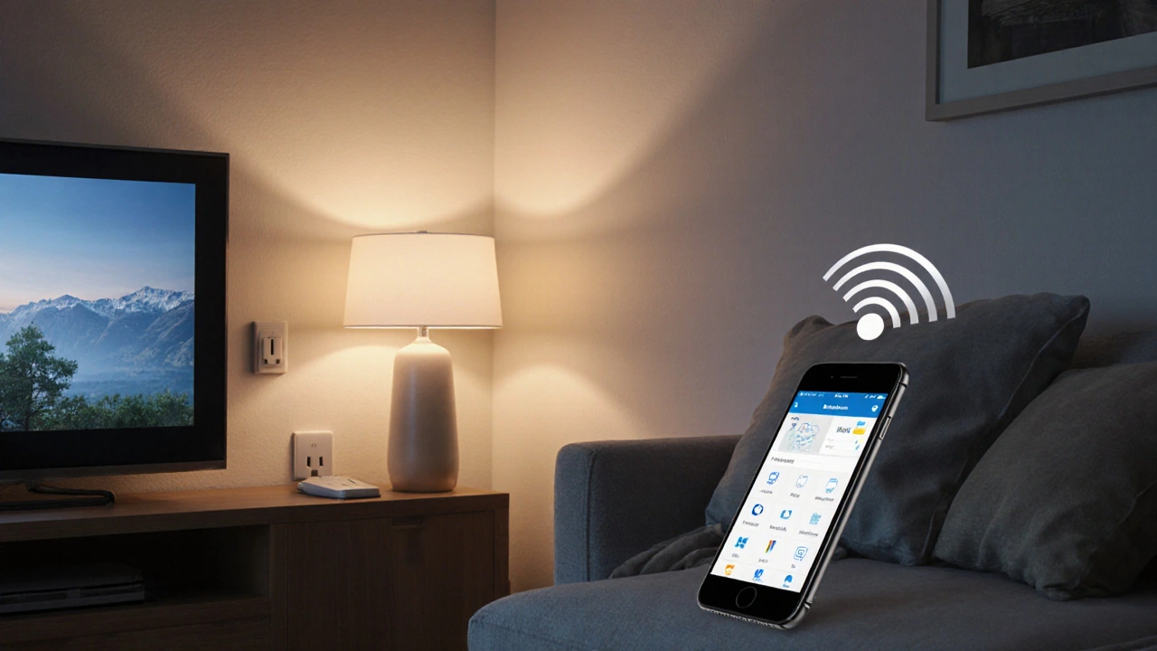 Smart Home nachrüsten: Der einfache Einstieg für Eigenheimbesitzer