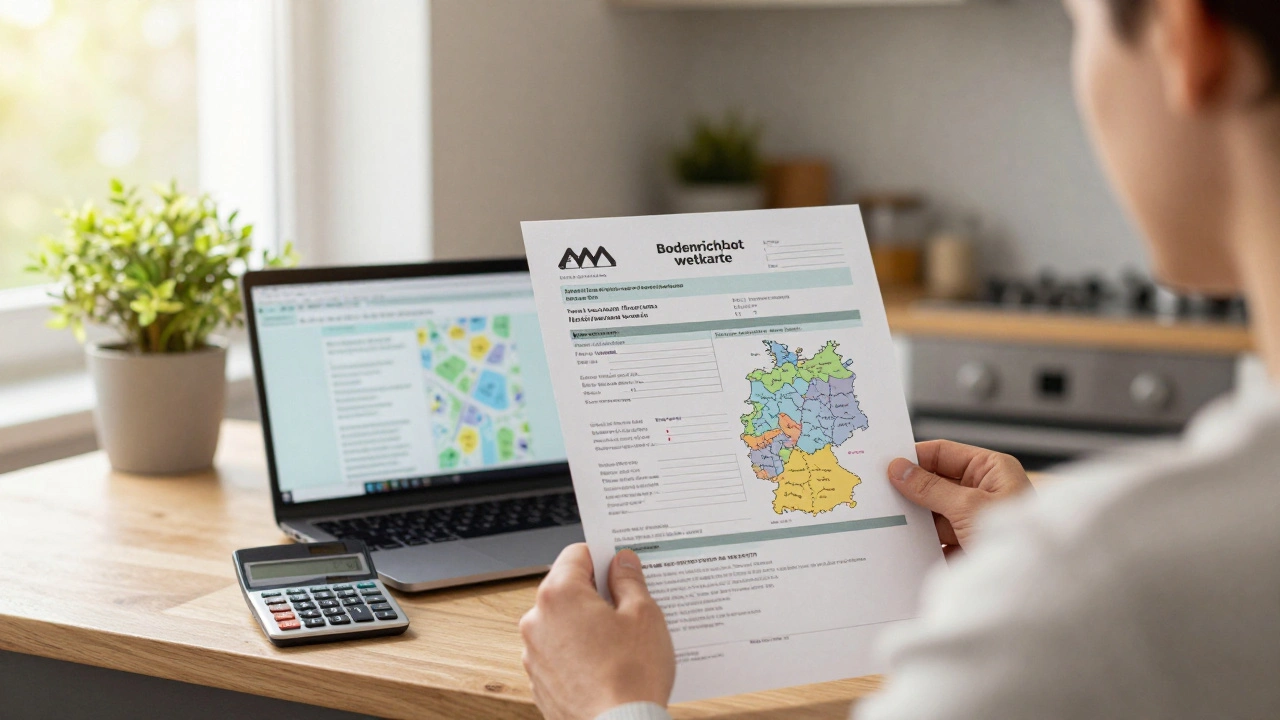 Grundsteuer für Immobilienbesitzer berechnen: Formel 2025 und konkrete Beispiele