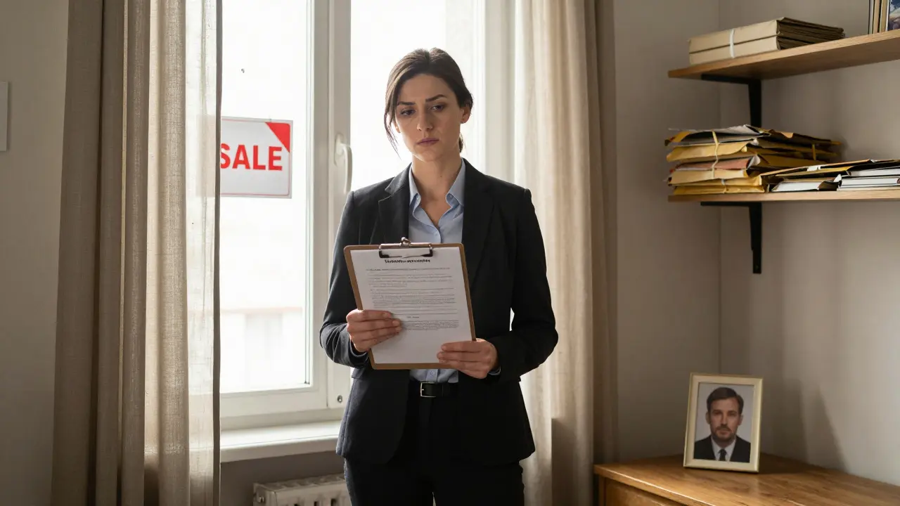 Nachlassverwalter bei Immobilien: Kosten und Aufgaben im Überblick