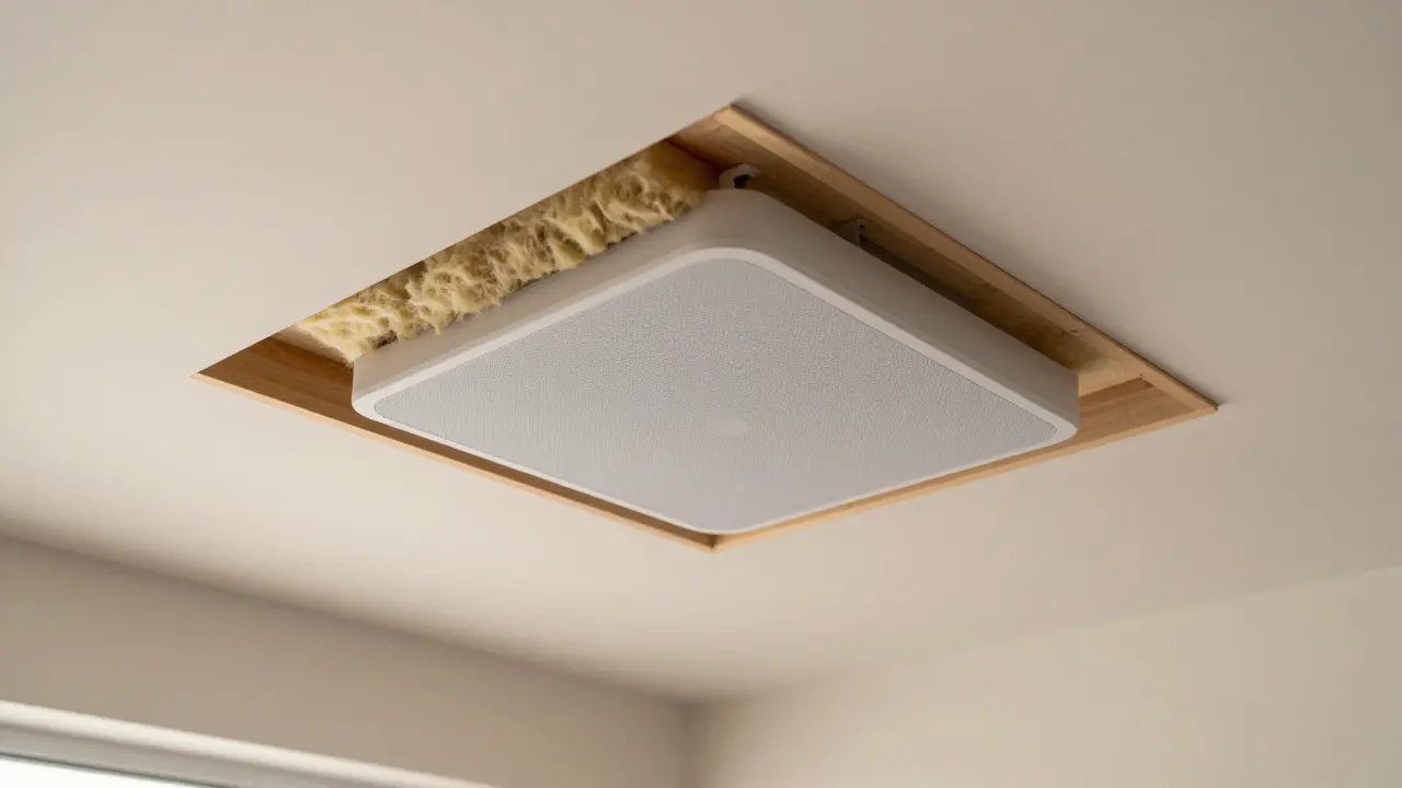 Schallschutz im Mehrfamilienhaus: Decken und Wände verbessern - Praktische Lösungen und aktuelle Normen