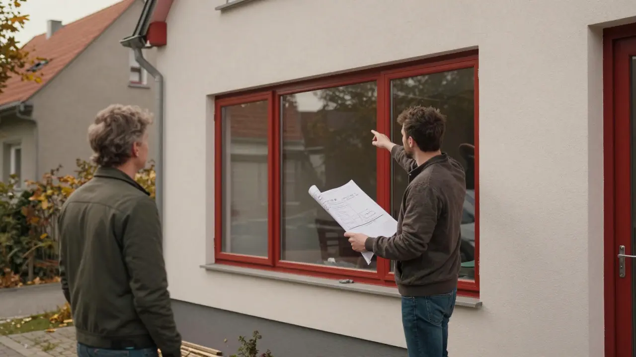 Baugenehmigung für Sanierung: Wann ist sie am Wohnhaus nötig? Alle Regeln 2026