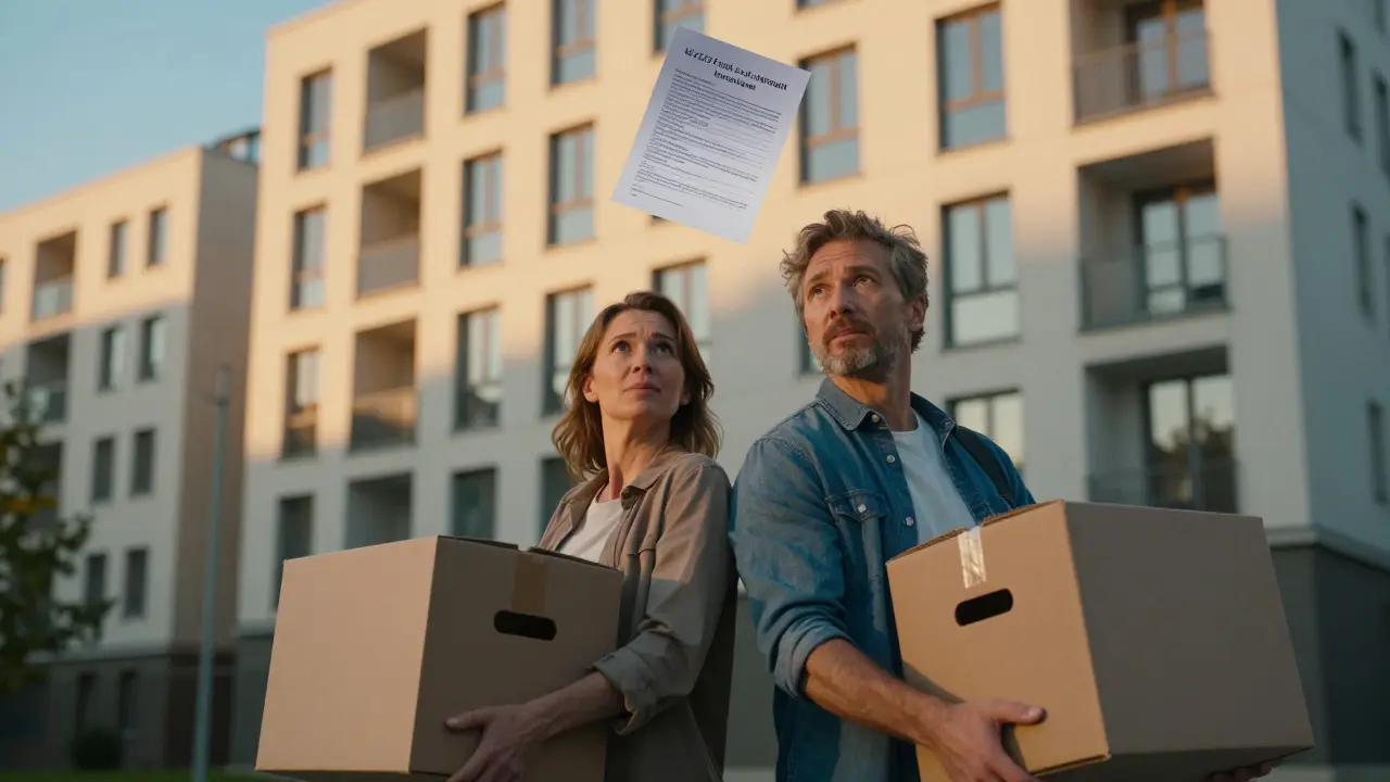 Auswanderung und Immobilienbesitz: So funktioniert die steuerliche Registrierung ab 2025