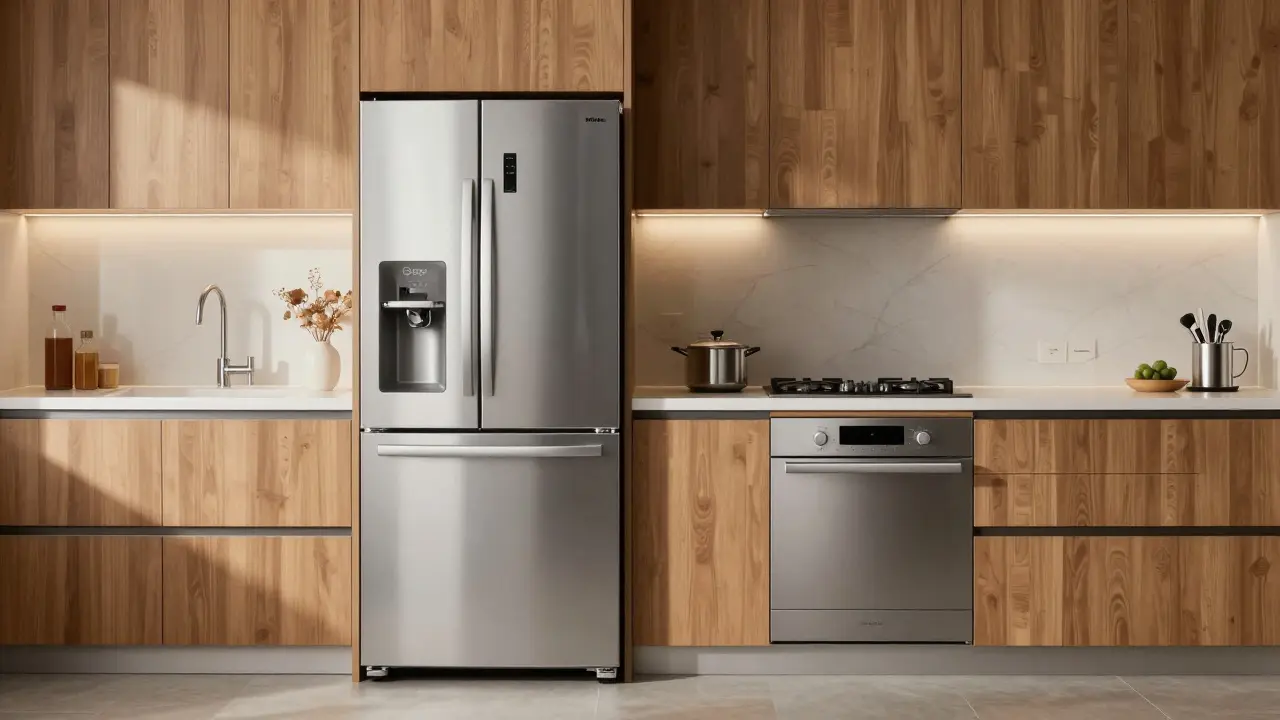 Küchenausstattung auswählen: Diese Küchengeräte sind langlebig und lohnen die Investition