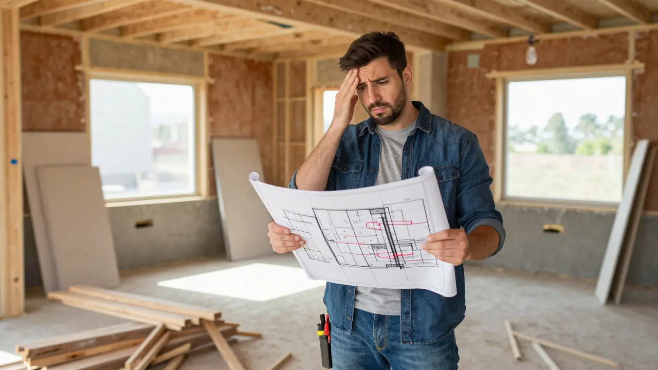 Nachfinanzierung bei Kostensteigerung: Welche Optionen gibt es und was kostet sie wirklich?