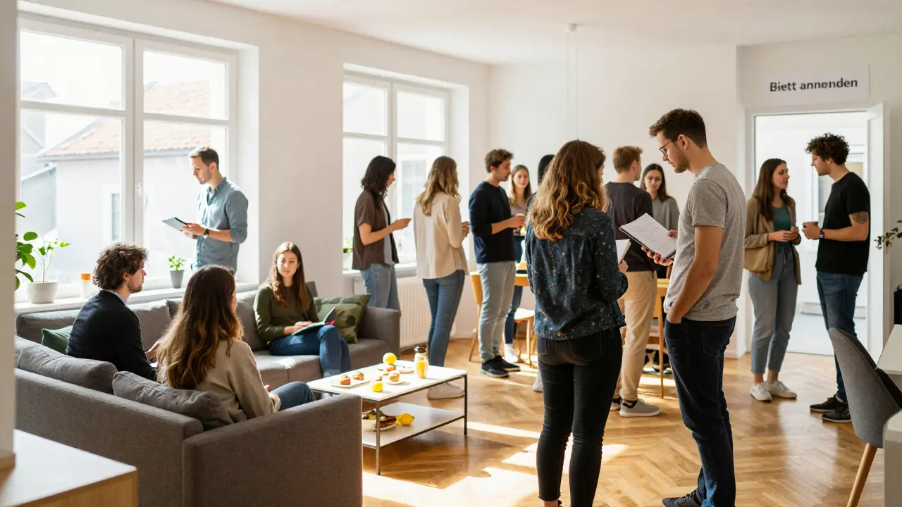 Open-House-Besichtigung im Immobilienverkauf: So planen und messen Sie Erfolg