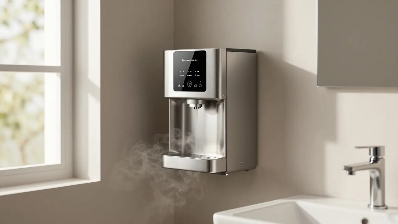 Warmwasserbereitung modernisieren: Speicher vs. Frischwasserstation - Was sich 2026 wirklich lohnt