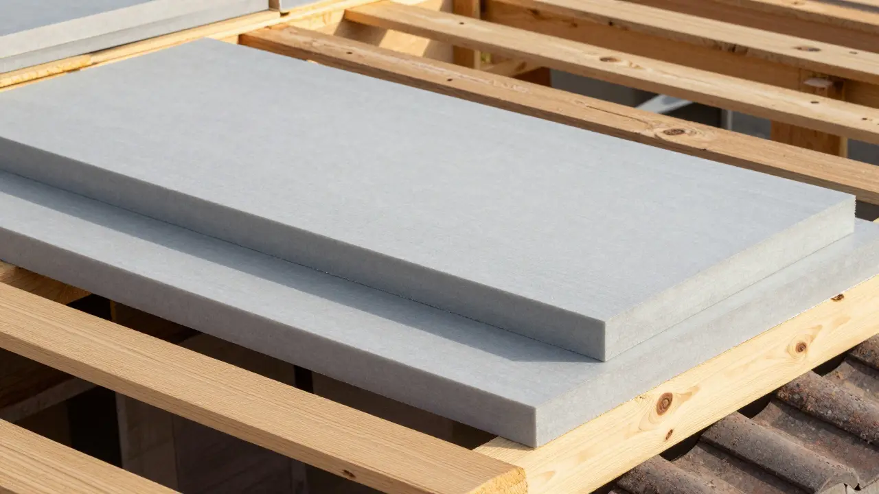 Dachstatik bei Aufsparrendämmung: Planung und Nachweis 2026