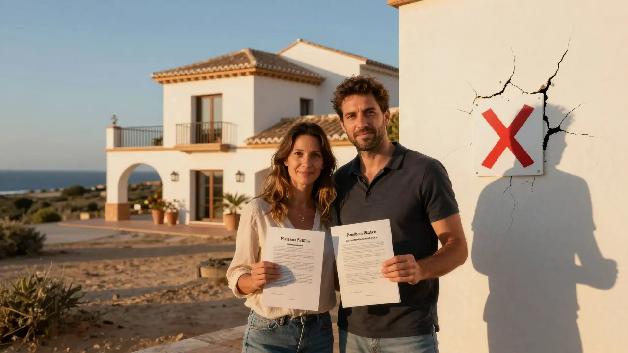 Due Diligence vor Immobilienkauf im Ausland: Recht, Technik, Lage - So vermeiden Sie teure Fehler