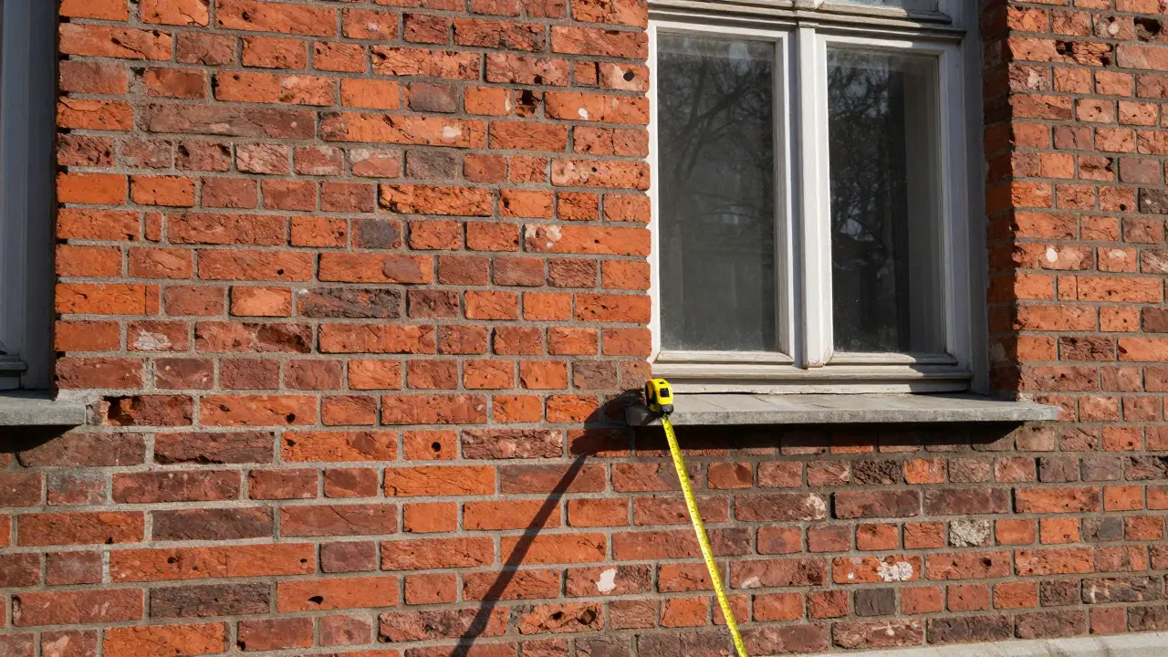 Fassadensanierung im Denkmalbereich: Alle Regeln & Lösungen für Eigentümer