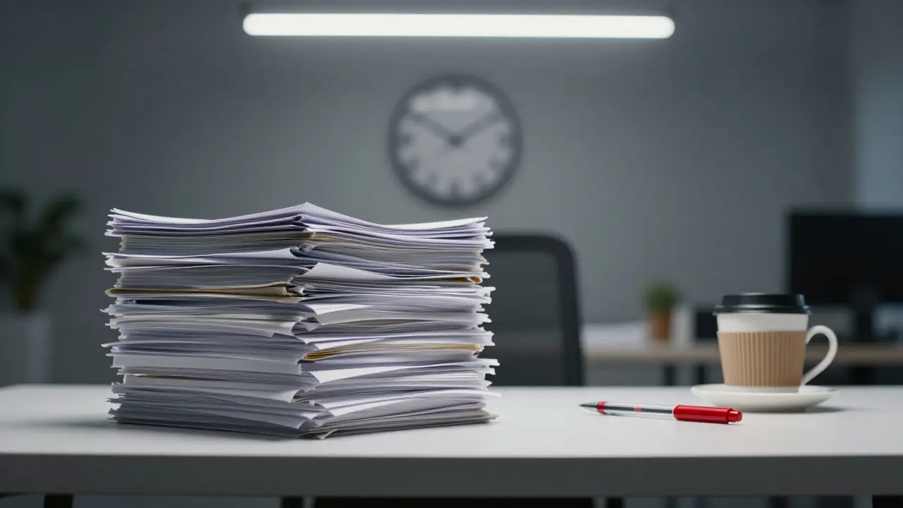 Förderanträge fehlerfrei stellen: Unterlagen, Fristen, Nachweise