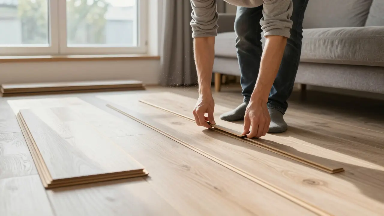 Genehmigungsfreie Renovierungsmaßnahmen am Haus: Was ist erlaubt?