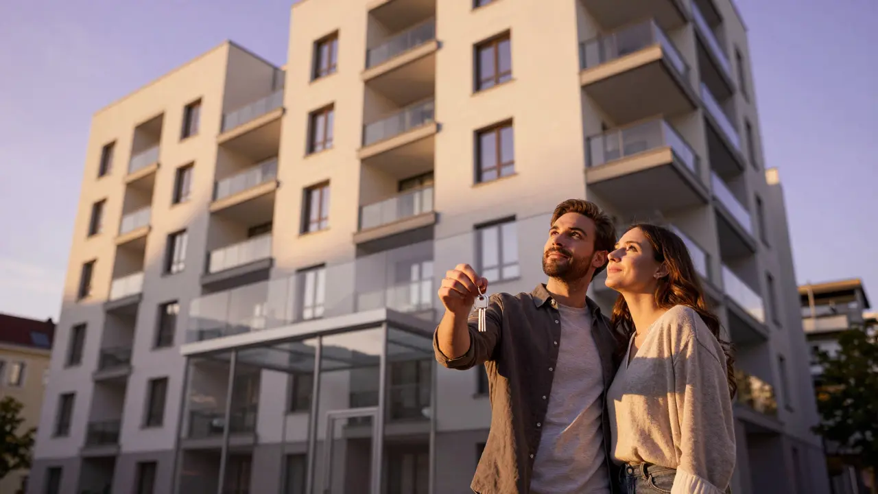 Immobilienkredit ohne Eigenkapital in Österreich 2026: Machbar, Risiken & Alternativen