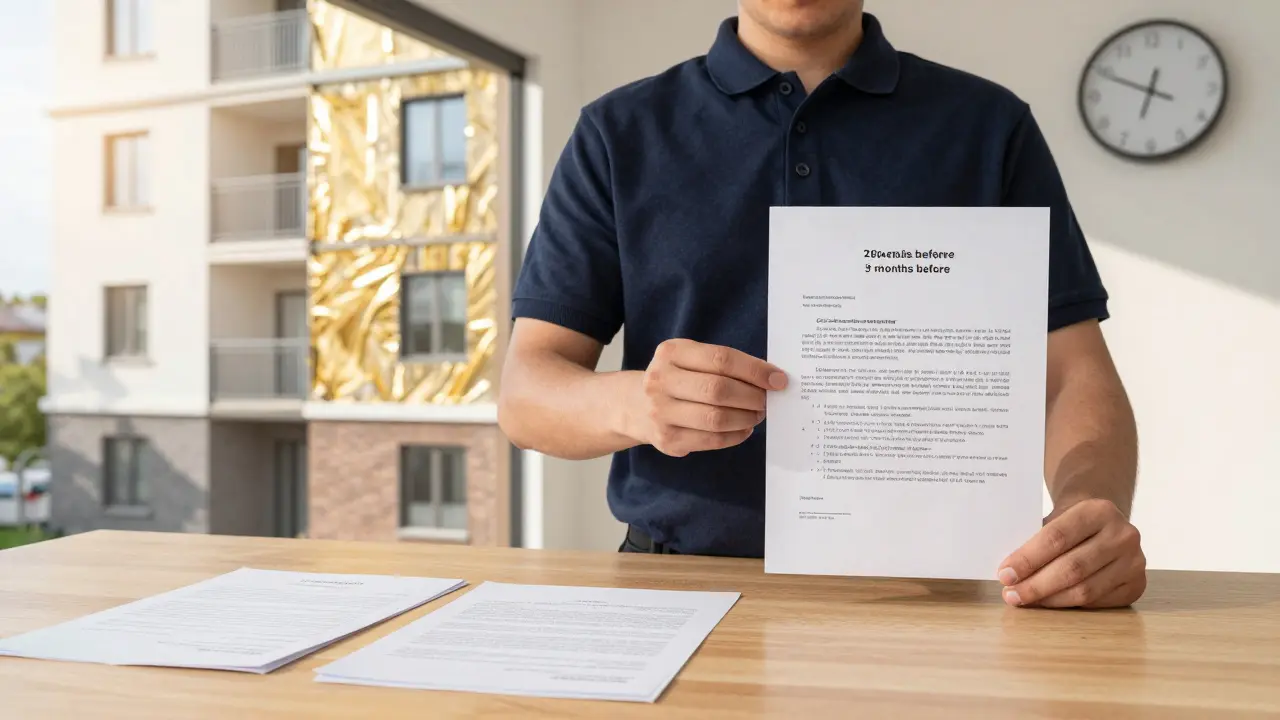 Modernisierungsmieterhöhung rechtssicher umsetzen: Alles, was Vermieter 2026 wissen müssen