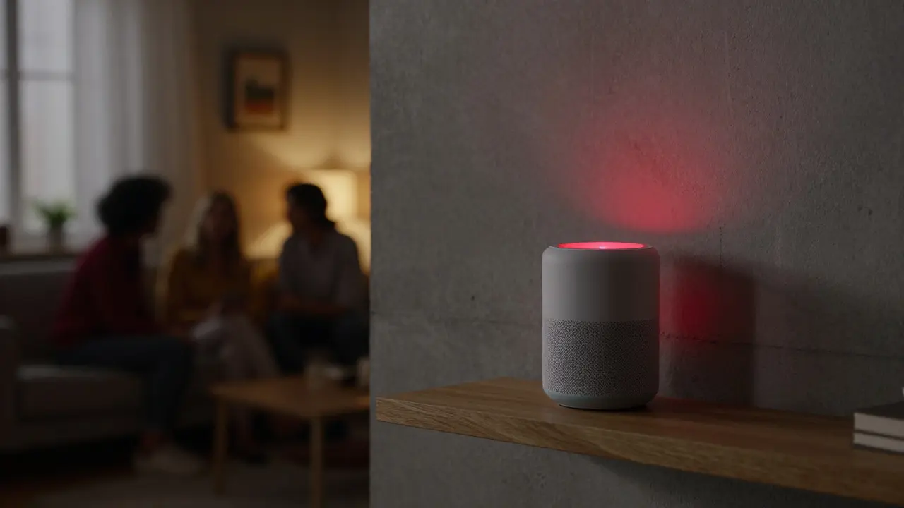 Sprachassistenten im Mehrfamilienhaus: So halten Sie Datenschutzrechtliche Regeln ein