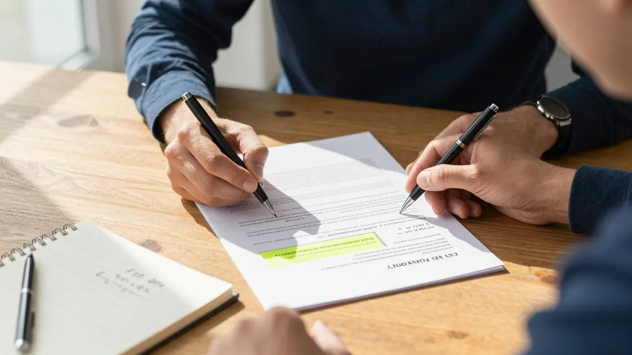 Zahlungspläne im Bauvertrag bei Renovierungen richtig gestalten: So schützen Sie Ihr Geld