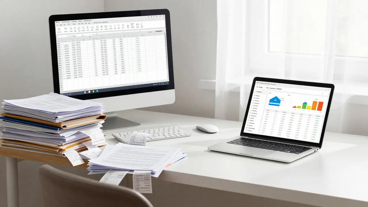Automatisierte Nebenkostenabrechnung: Zeit sparen und Fehler vermeiden