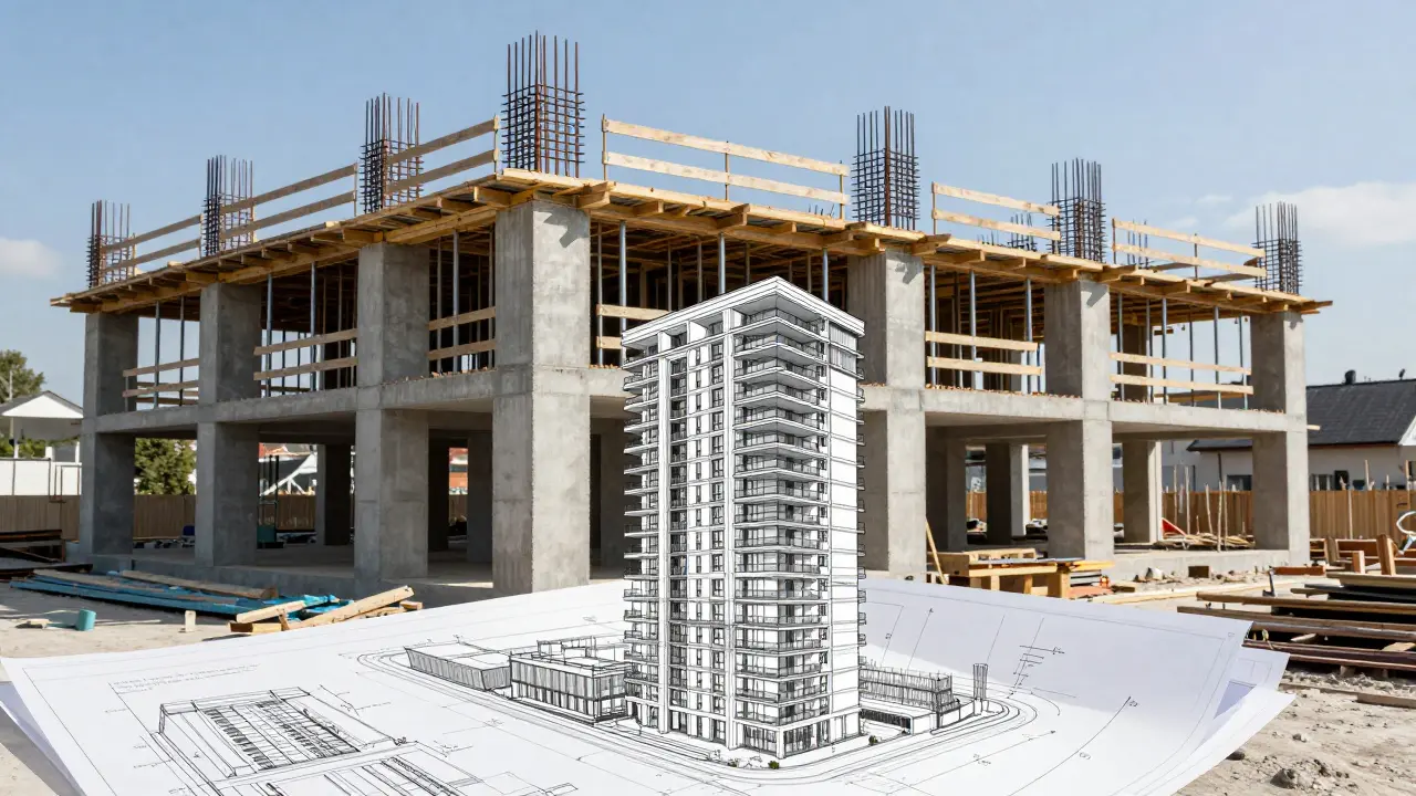 Bauträgervertrag prüfen: So schützen Sie sich beim Kauf von Neubauimmobilien