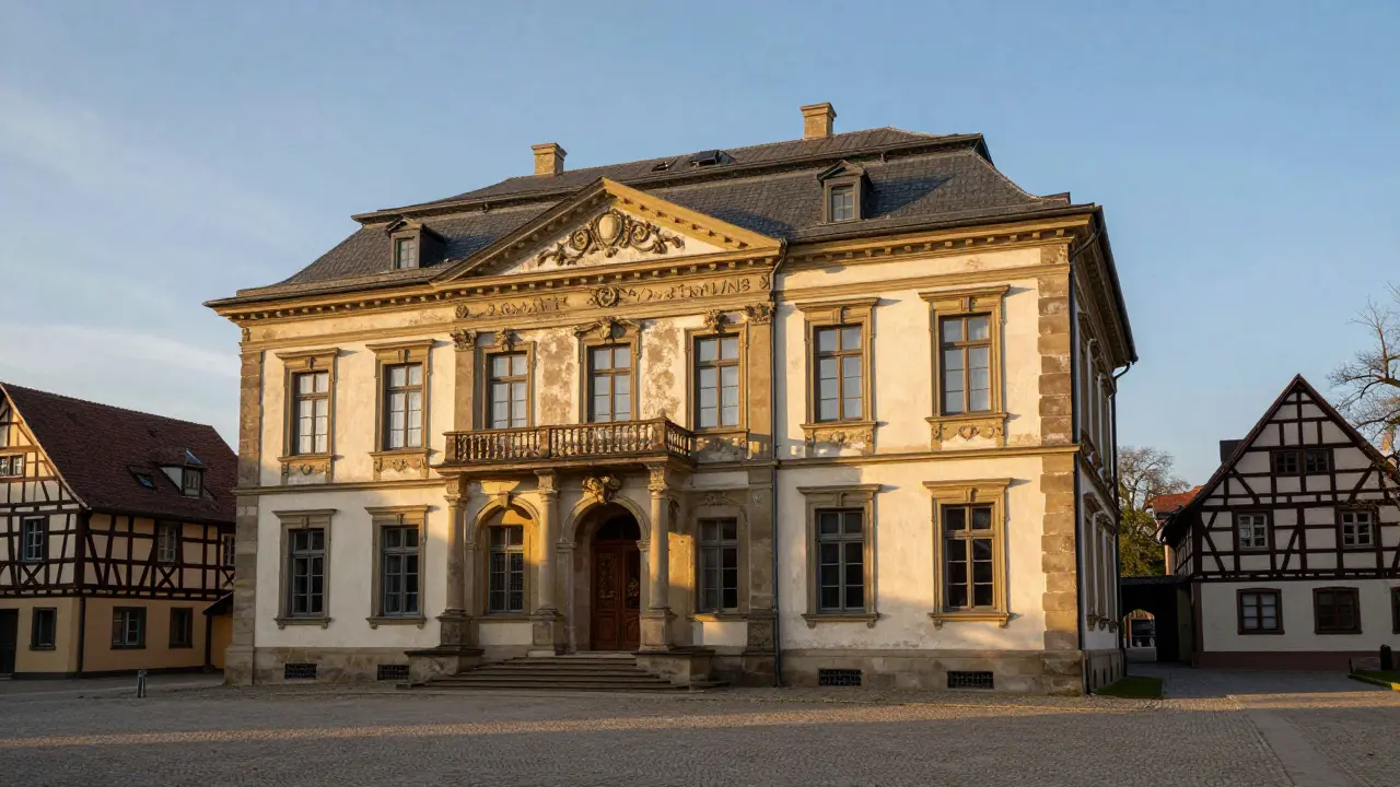 Denkmalschutz-Immobilien: Steuervorteile rechtssicher maximieren