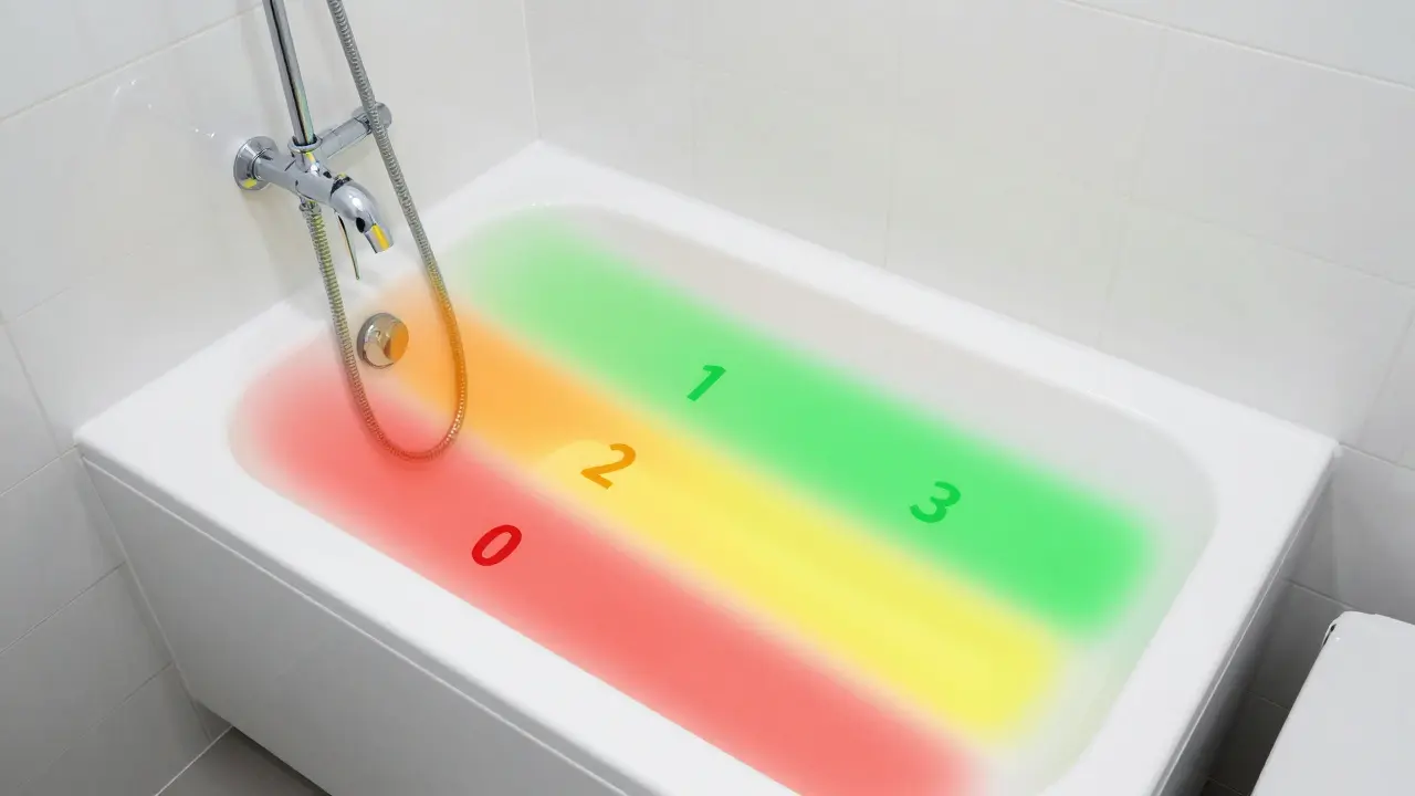 Elektroinstallation in Bad und Küche: Sicherheitsvorschriften und DIN-Normen