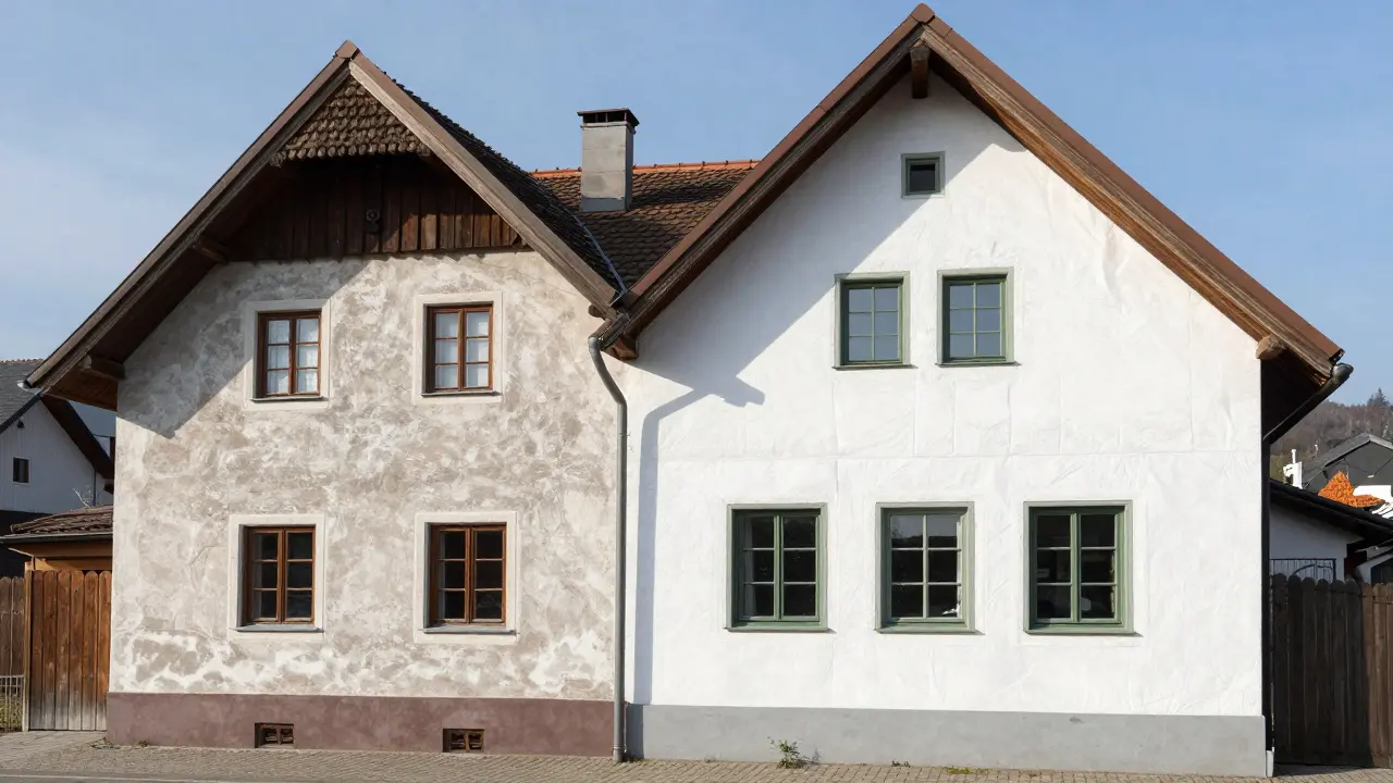 Fördermittel für energetische Sanierung 2025: So holen Sie das Maximum raus