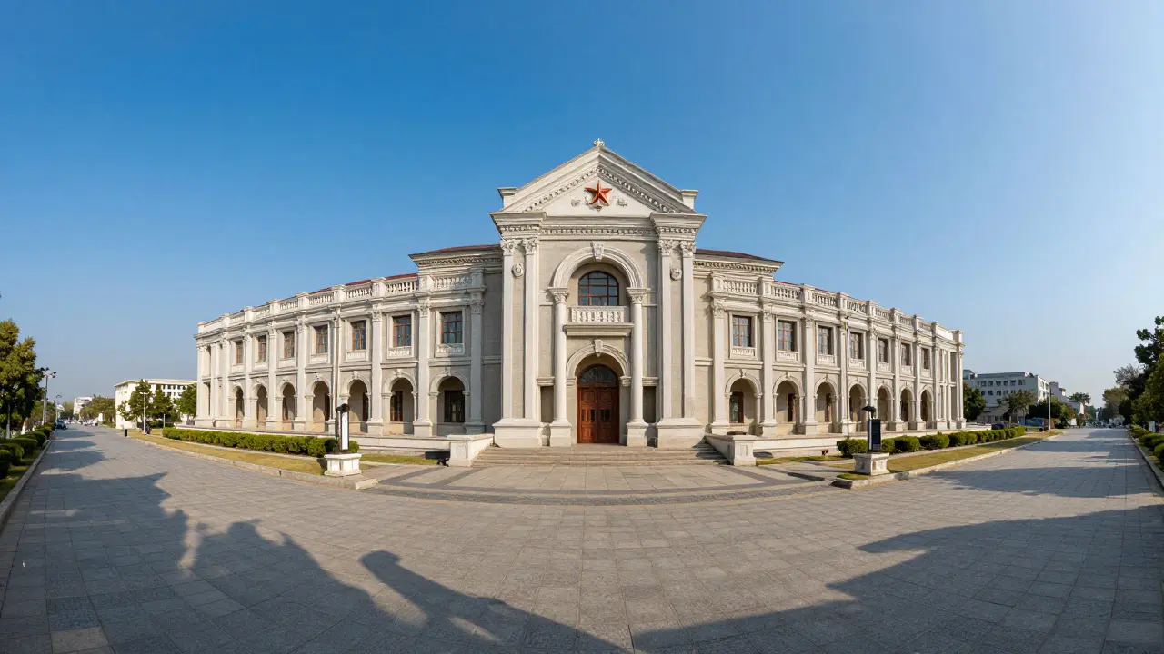 Haftung, Beirat und Sanktionen bei Pflichtverletzungen