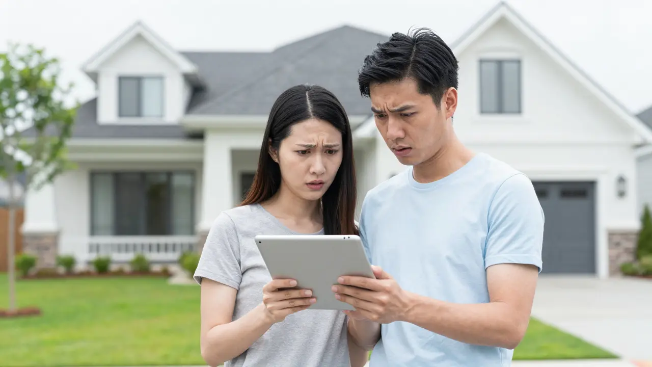 Kaufnebenkostenrechner für Immobilien: So kalkulieren Sie korrekt