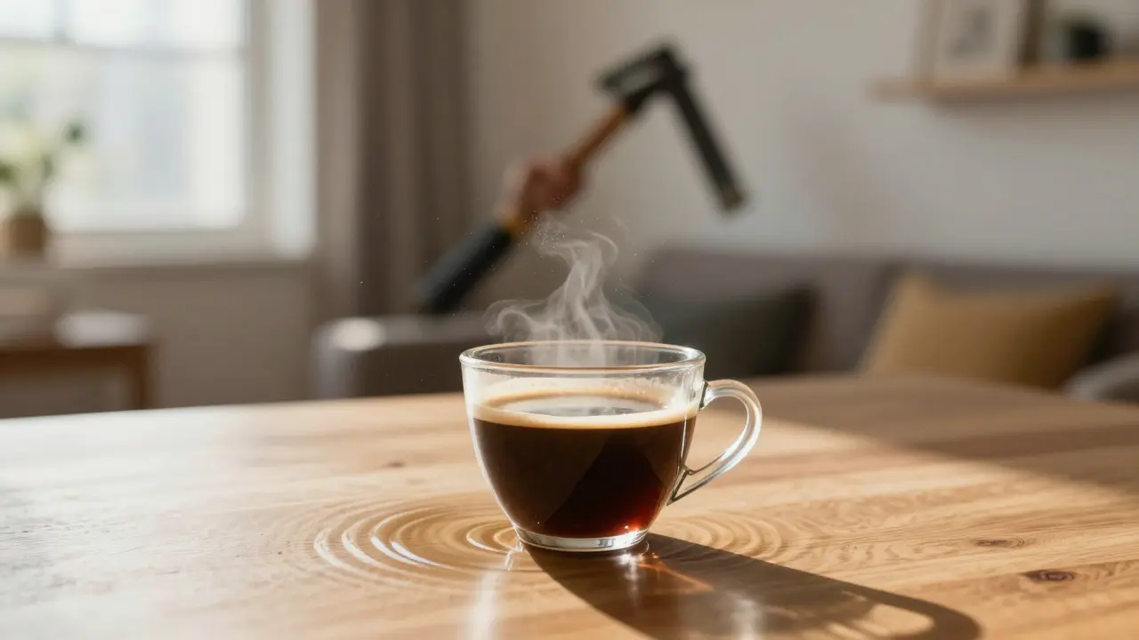 Lärmbelästigung durch Renovierung: So wehren Sie sich effektiv