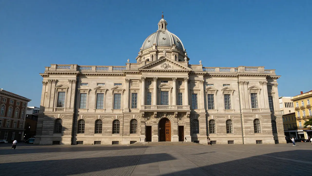 Praktische Tipps für die Beantragung