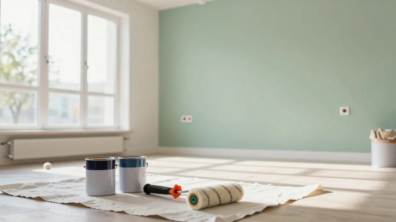 Privatkredit für Renovierung: Die flexible Alternative zum klassischen Baudarlehen