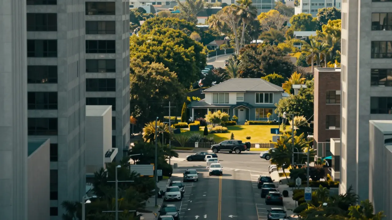 Remote Work und Immobilienpreise: Wie Homeoffice die Wohnlagen verändert