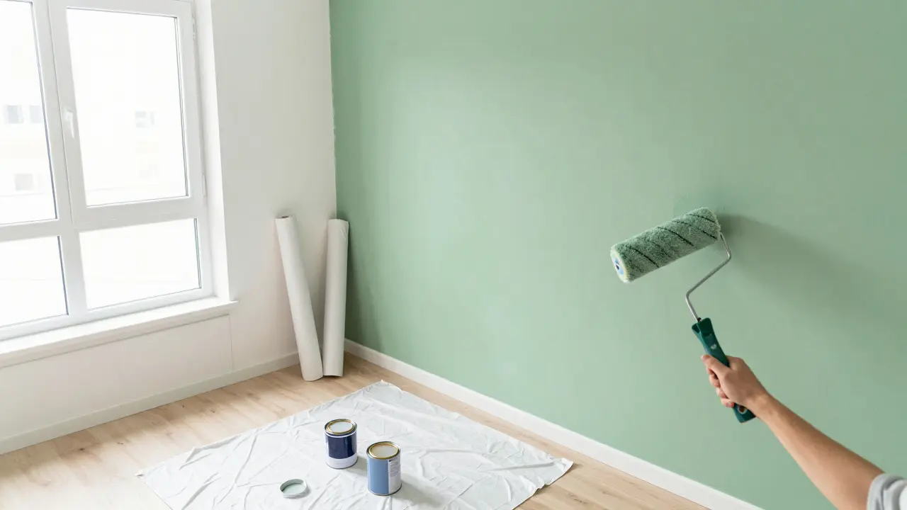 Renovierung, Sanierung oder Modernisierung? Die Unterschiede einfach erklärt