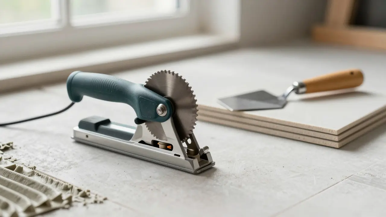 Fliesenlegen als DIY: Werkzeuge, Zuschnitt und Fugen richtig gemacht