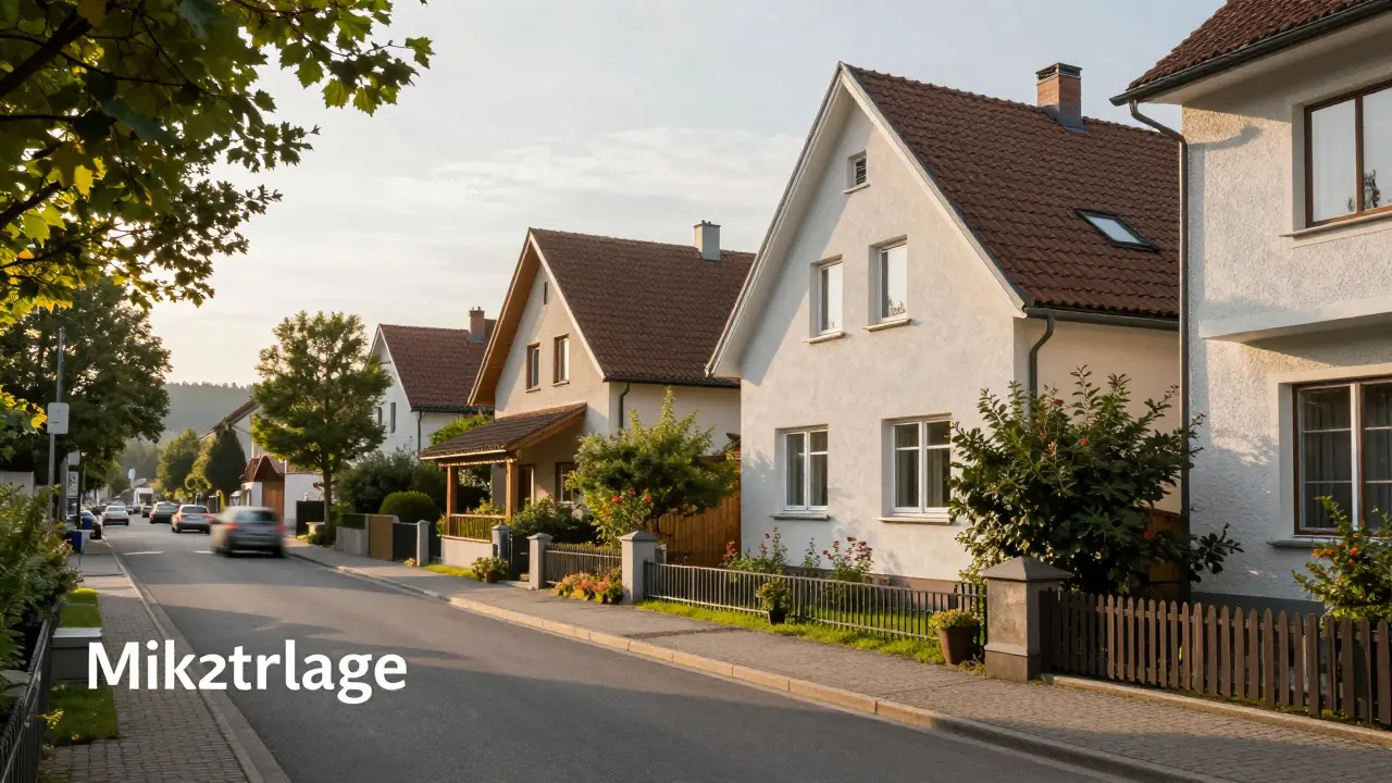 Mikrolage richtig bewerten: So steigern Sie den Verkaufspreis Ihrer Immobilie