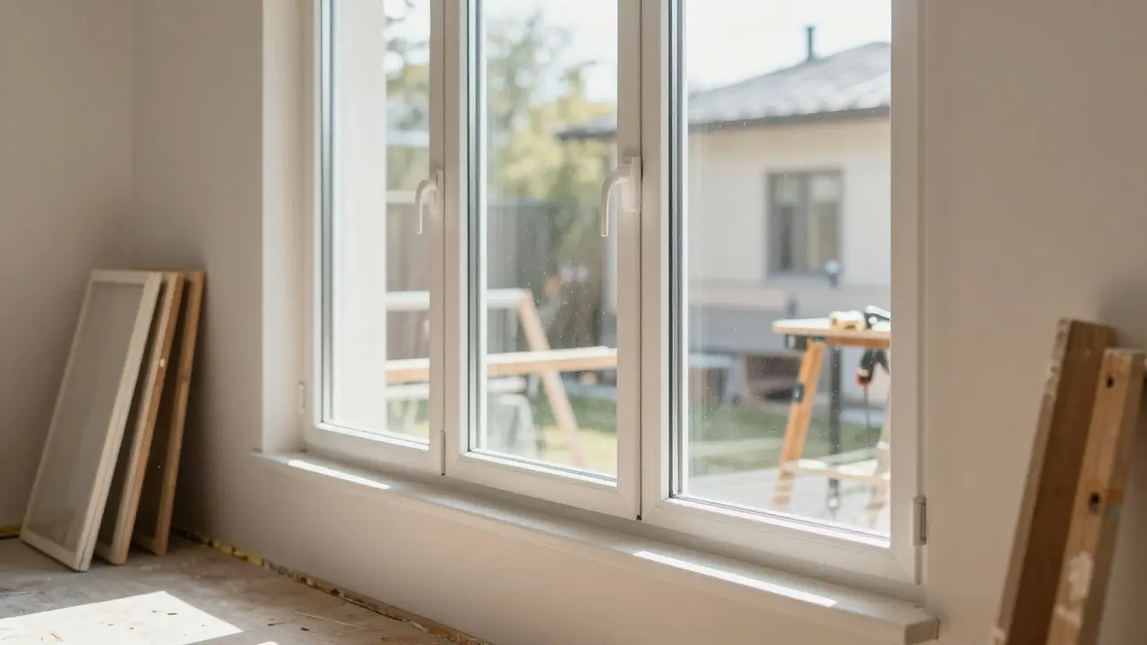 Fenster- und Türenaustausch 2026: Kosten, BAFA-Förderung & Budgetierungs-Tipps