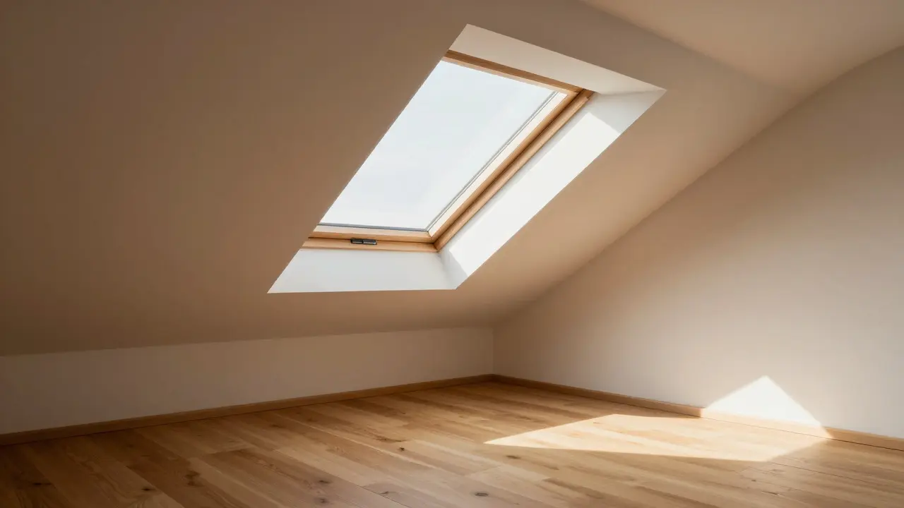 Dachfenster einbauen: Kosten, Installation und Förderung beim Steildach (2026)