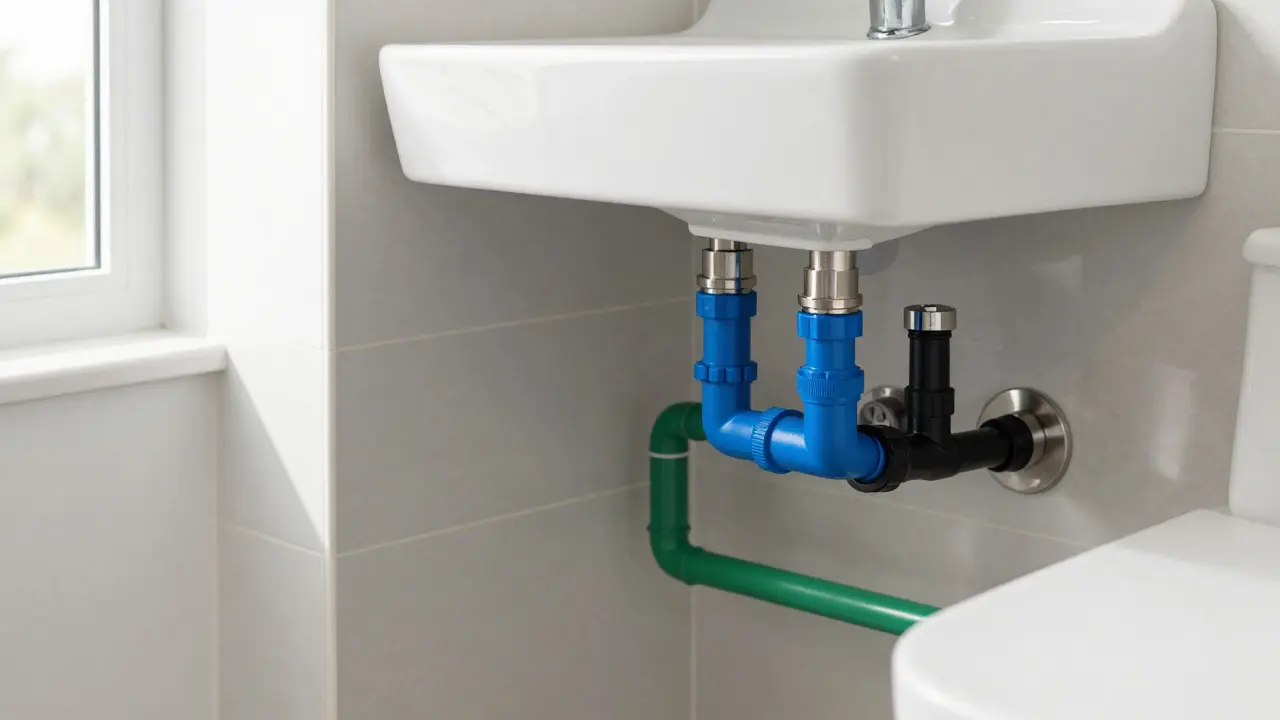 Grauwassernutzung im Haus: Kosten-Nutzen-Rechner & Amortisationszeit