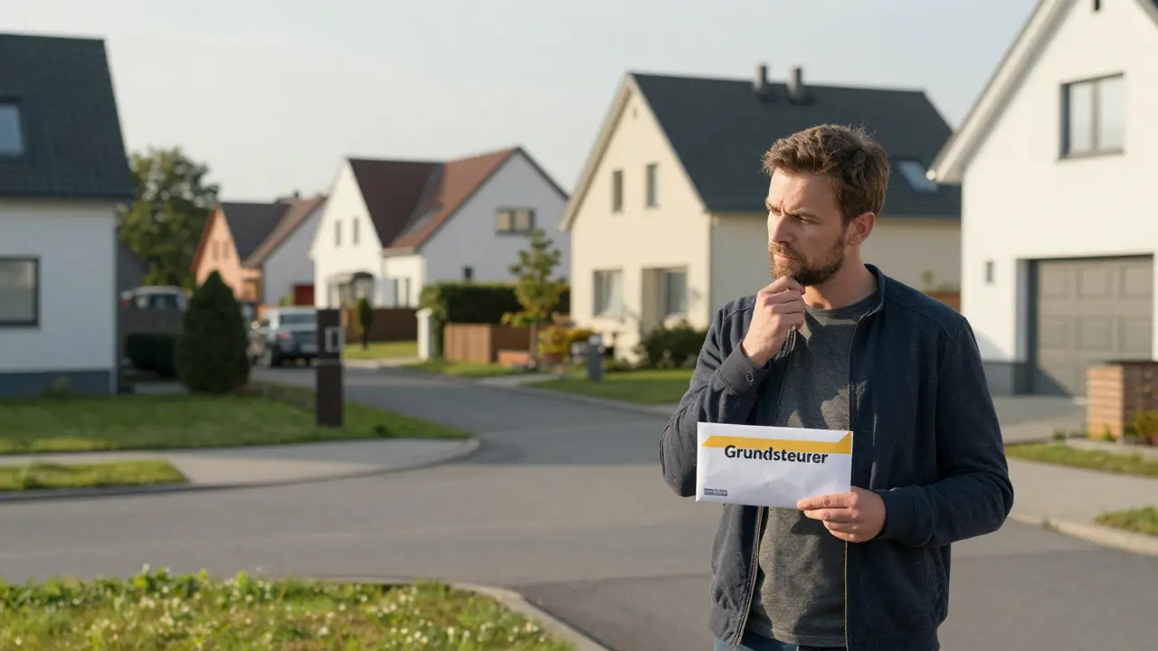 Grundsteuerreform 2025: So wirkt sich die Neuregelung auf Ihre Immobilie aus