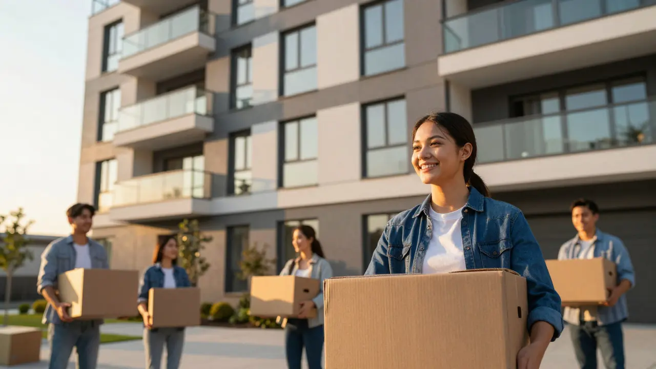 Immobilienhebel richtig nutzen: So steigern Sie Ihre Eigenkapitalrendite