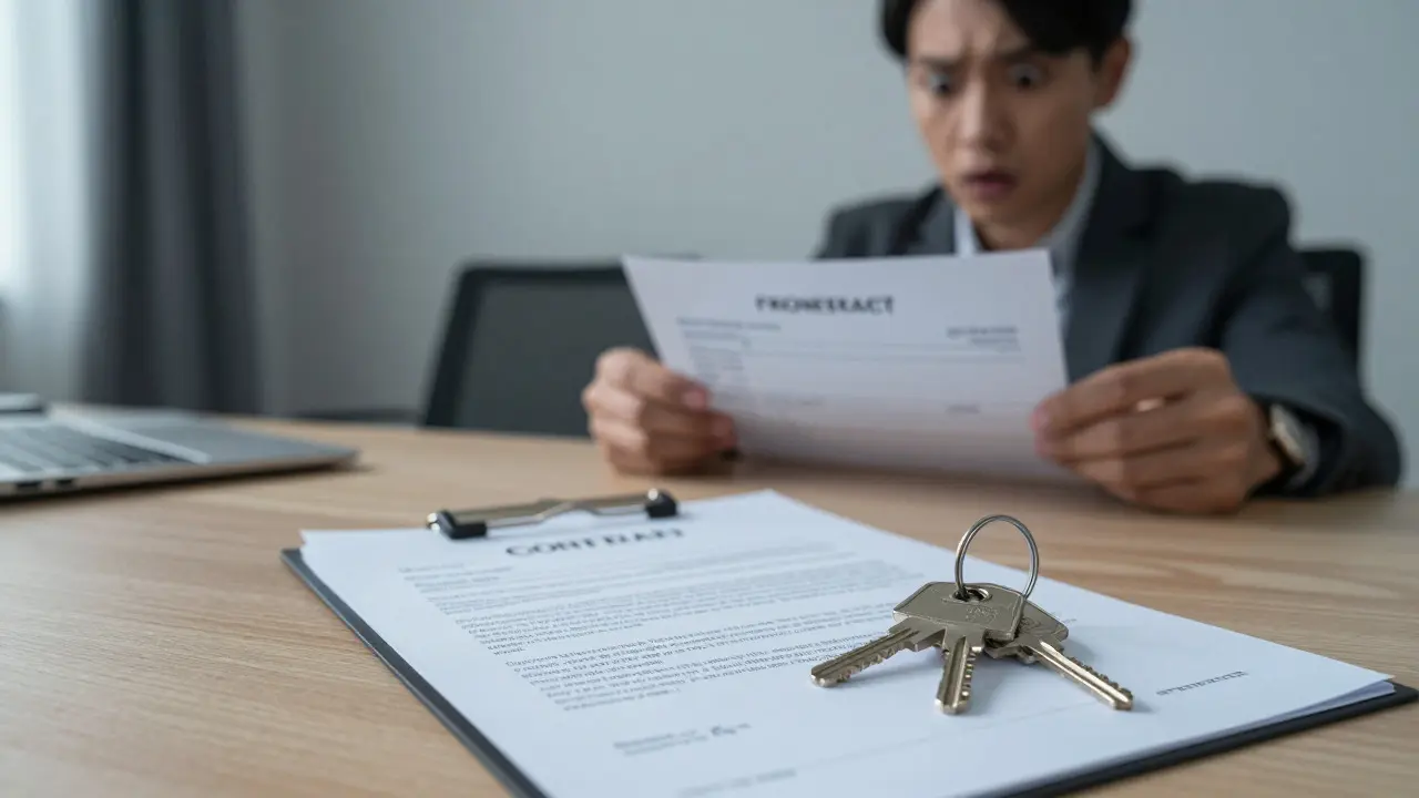 Kostenfallen im Immobilienkauf: So regeln Sie Nebenkosten richtig