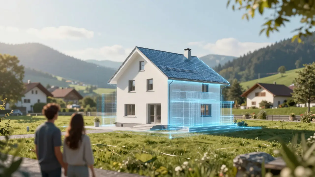 Bauvoranfrage im Immobilienprojekt: Ablauf, Kosten und Nutzen