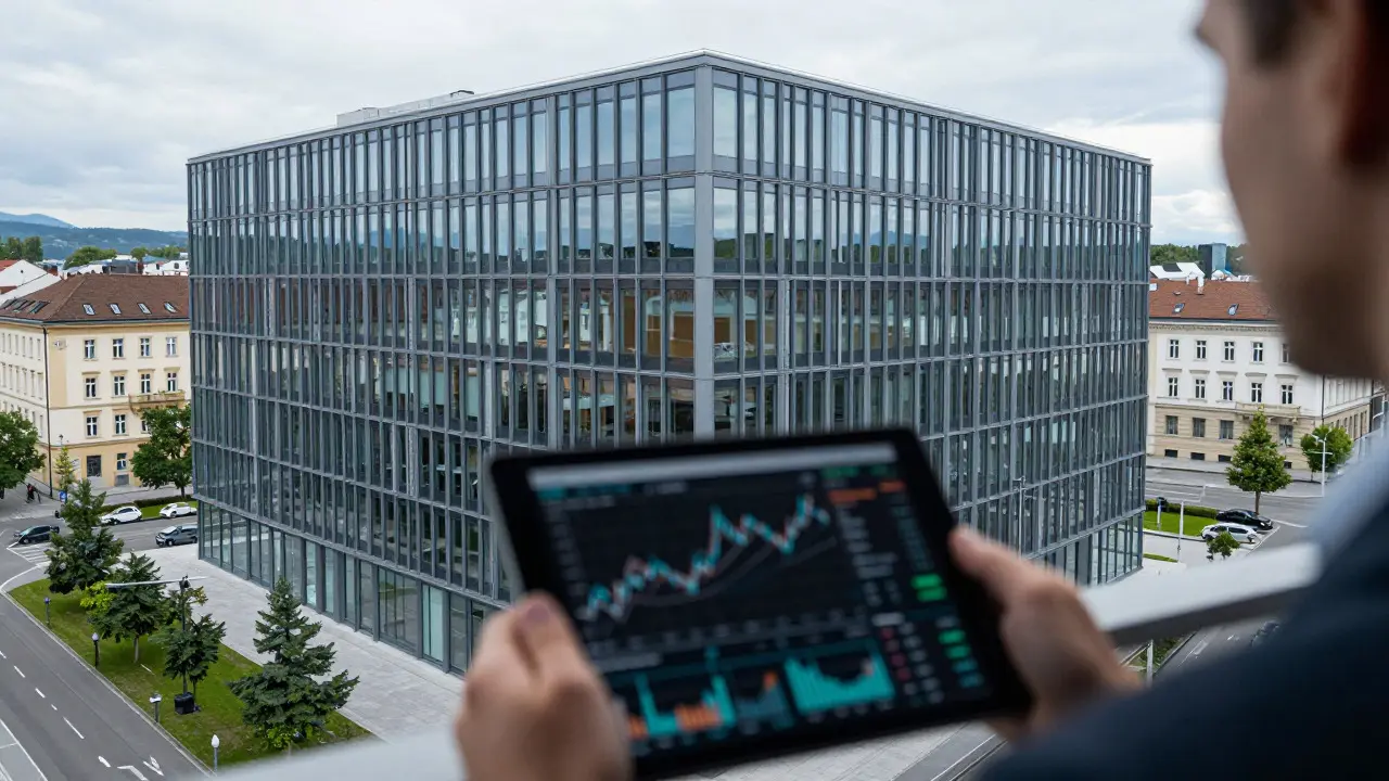 Gewerbeimmobilien Rendite berechnen: Formeln, Methoden & Praxisbeispiele