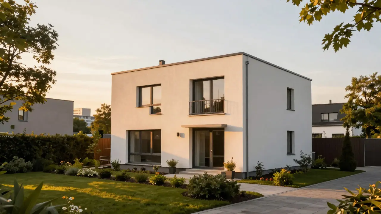 Immobilienverkauf 2025: Bestes Timing bei Zinsen und Marktdynamik